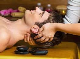 Body Massage