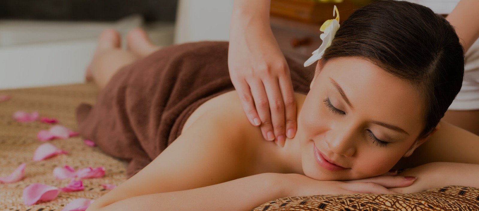 Spa Vijay Nagar Indore