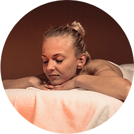 Spa Vijay Nagar Indore